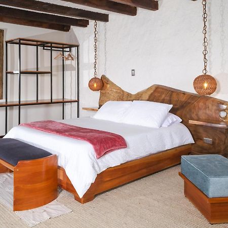 Hotel El Eden Country Circasia Exterior foto