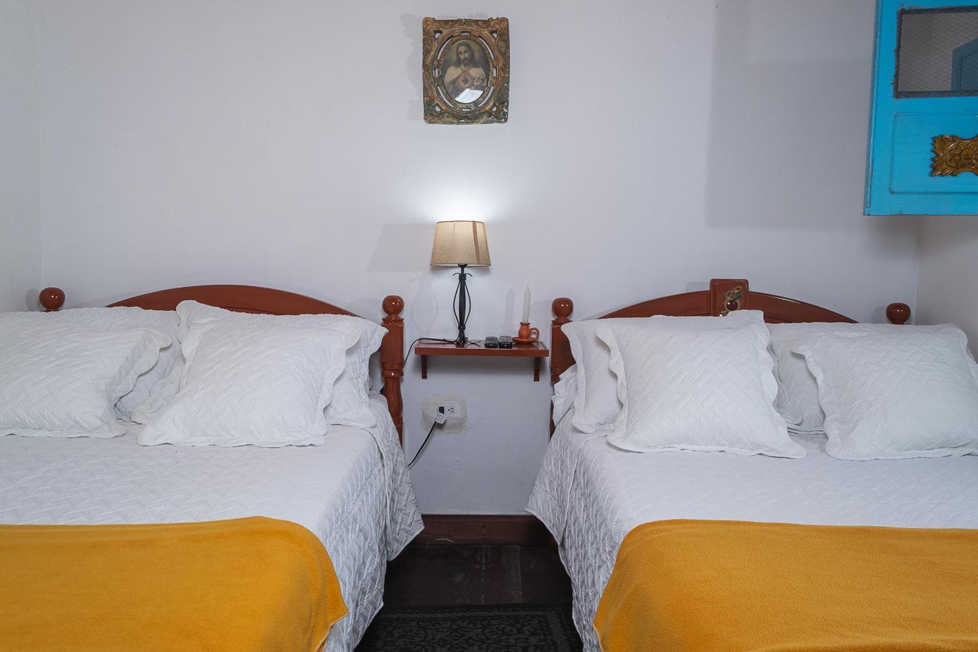 Hotel El Eden Country Circasia Exterior foto